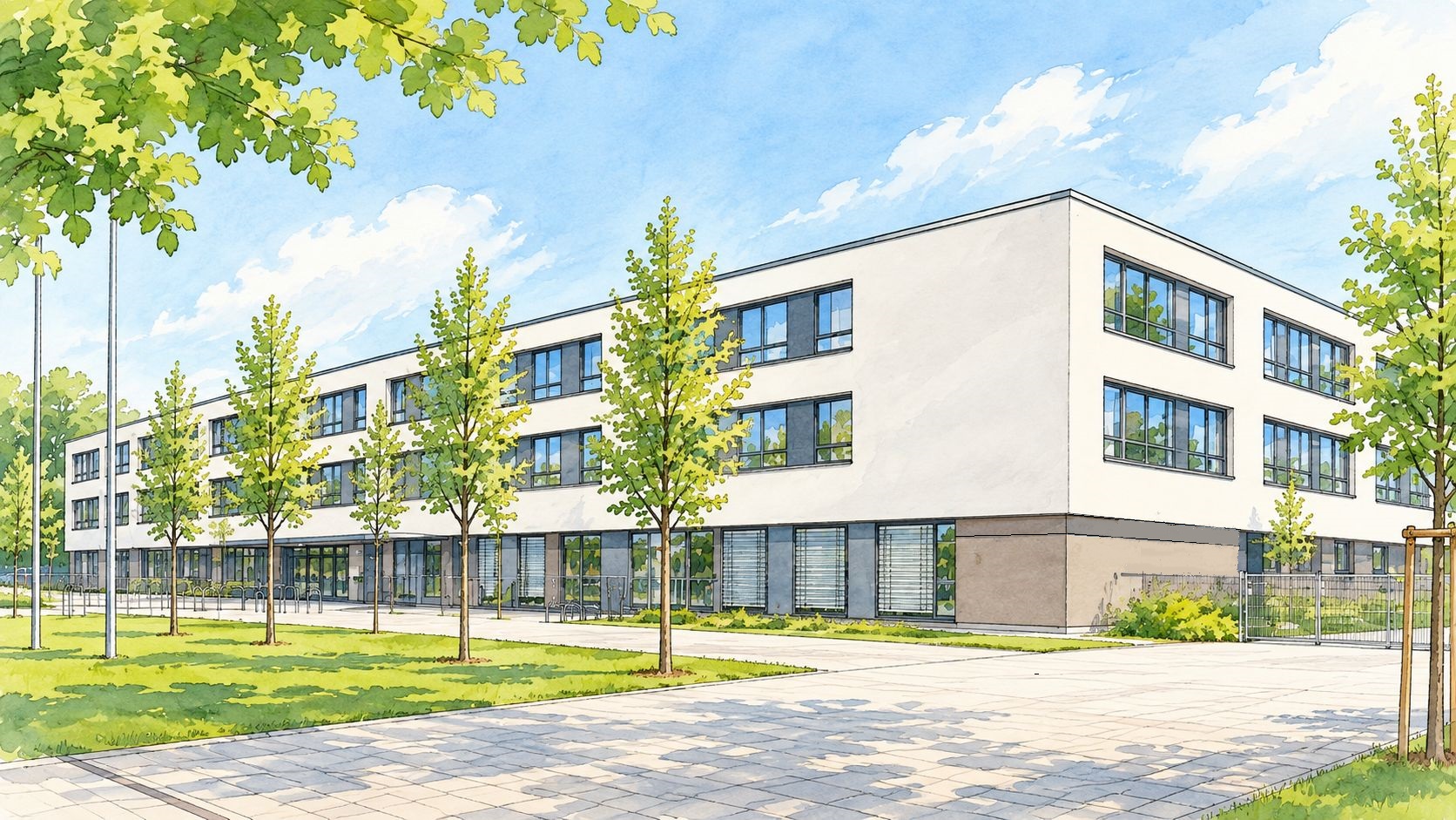 Adalbert Stifter Schule